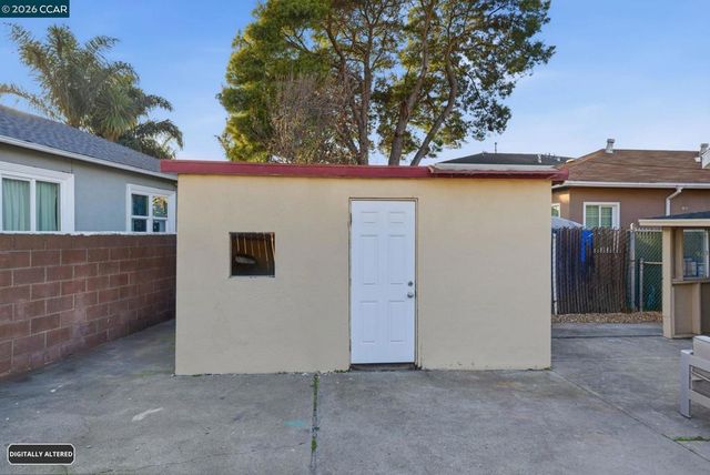 2332 2332 Emeric Ave, Richmond, CA 94806