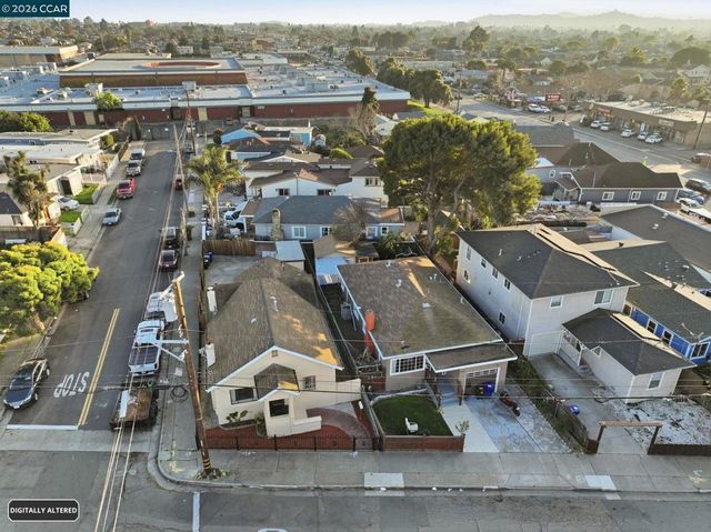 2332 2332 Emeric Ave, Richmond, CA 94806