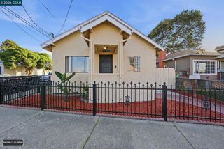 2332 2332 Emeric Ave, Richmond, CA 94806
