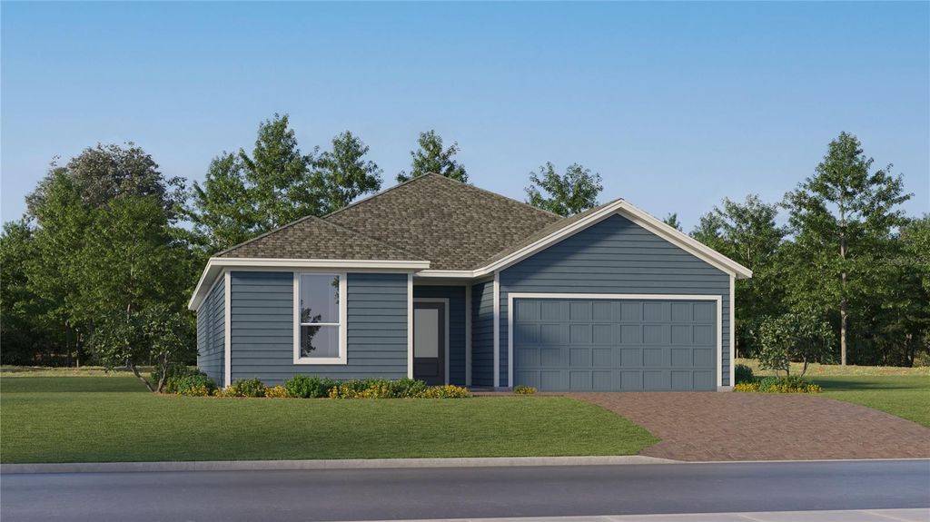 2796 MERCY CIRCLE, Clermont, FL 34714
