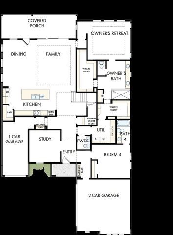 1014 Canyon Drive, Rockwall, TX 75087