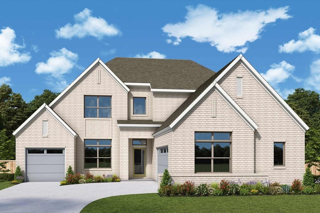 1014 Canyon Drive, Rockwall, TX 75087