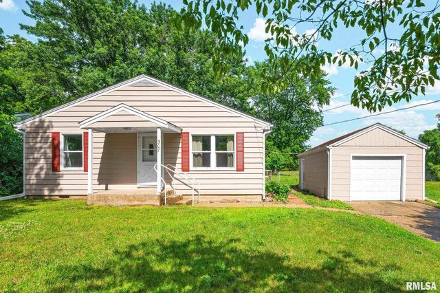 307 WAGNER Street, Washington, IL 61571