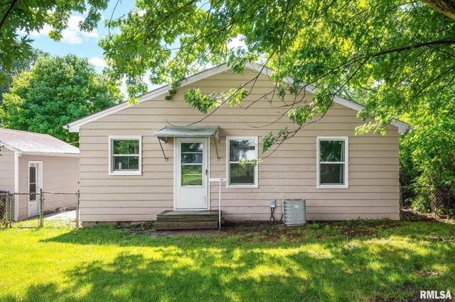 307 WAGNER Street, Washington, IL 61571