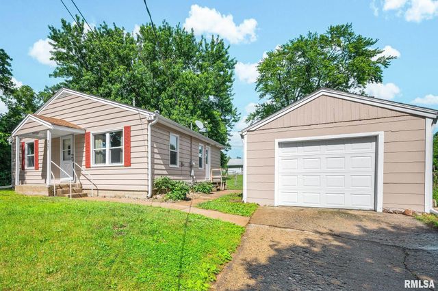 307 WAGNER Street, Washington, IL 61571