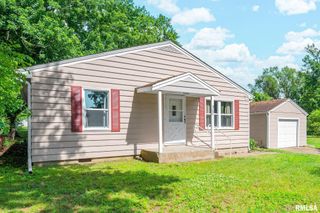 307 WAGNER Street, Washington, IL 61571