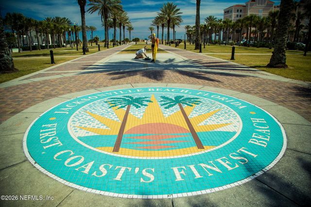 811 1ST Street S 10, Jacksonville Beach, FL 32250