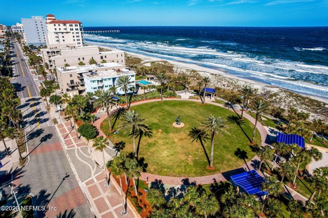 811 1ST Street S 10, Jacksonville Beach, FL 32250