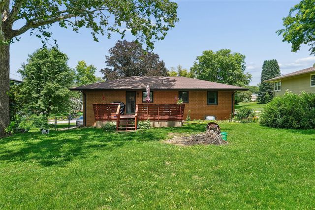 1780 NW 70th Place, Ankeny, IA 50023