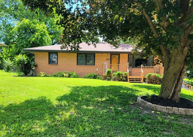 1780 NW 70th Place, Ankeny, IA 50023