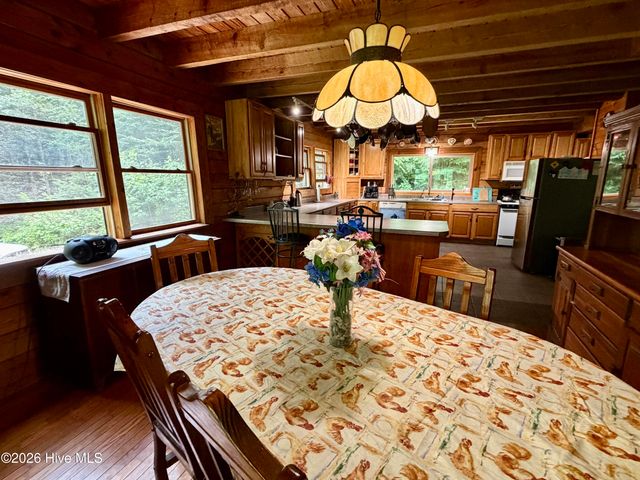 4181 Huffman Creek Road 32, Robbinsville, NC 28771