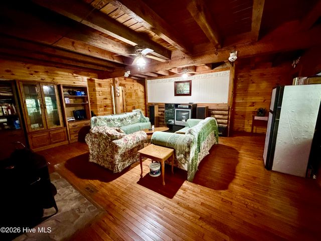 4181 Huffman Creek Road 32, Robbinsville, NC 28771