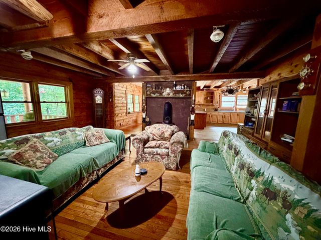 4181 Huffman Creek Road 32, Robbinsville, NC 28771