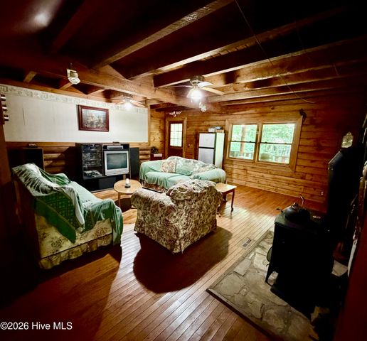 4181 Huffman Creek Road 32, Robbinsville, NC 28771