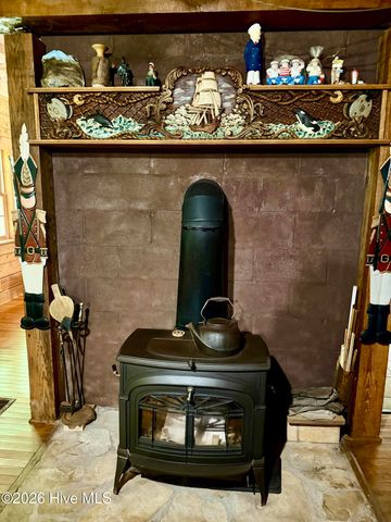 4181 Huffman Creek Road 32, Robbinsville, NC 28771
