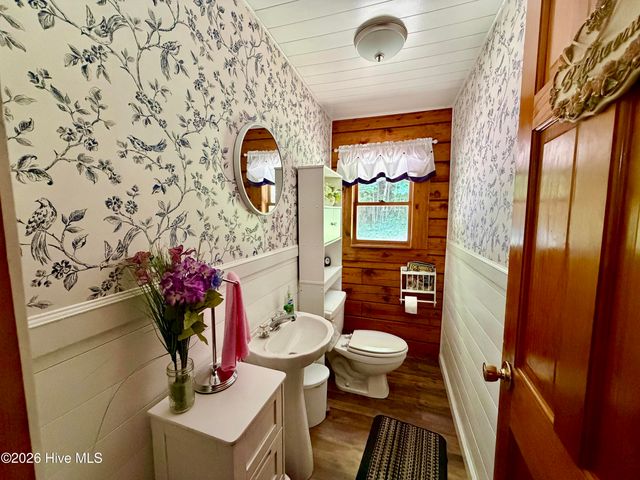 4181 Huffman Creek Road 32, Robbinsville, NC 28771