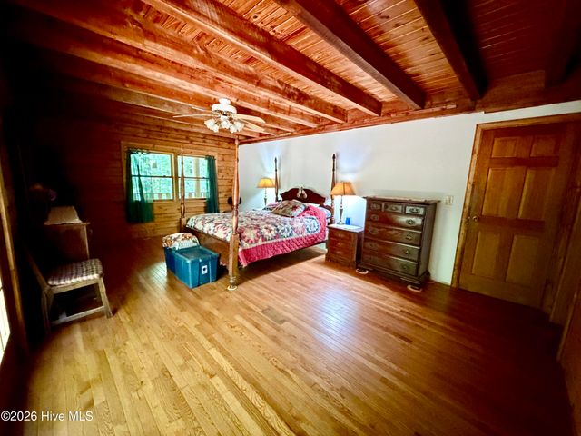 4181 Huffman Creek Road 32, Robbinsville, NC 28771