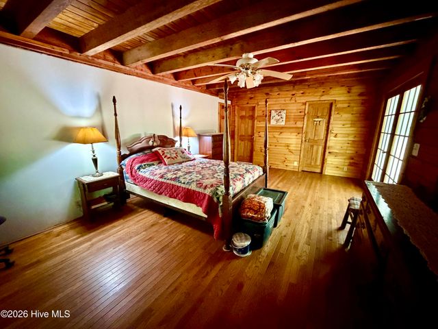 4181 Huffman Creek Road 32, Robbinsville, NC 28771