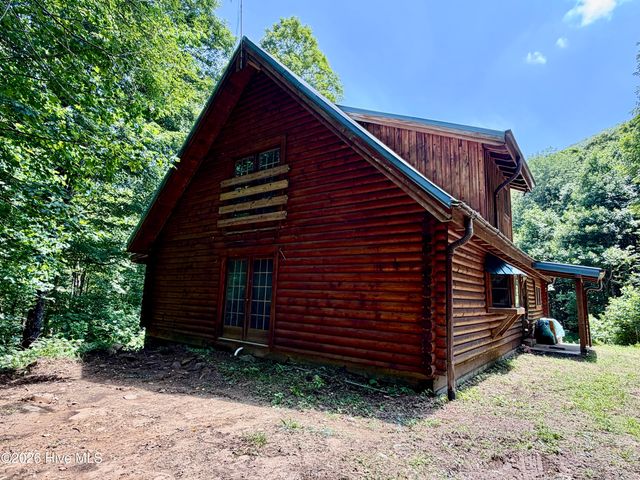 4181 Huffman Creek Road 32, Robbinsville, NC 28771