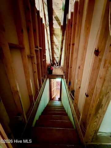 4181 Huffman Creek Road 32, Robbinsville, NC 28771