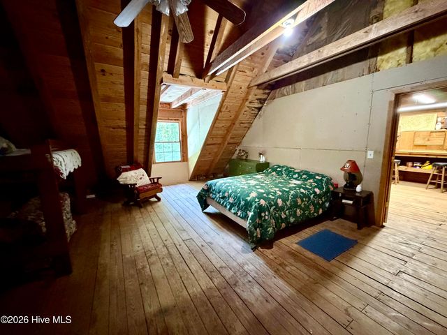 4181 Huffman Creek Road 32, Robbinsville, NC 28771