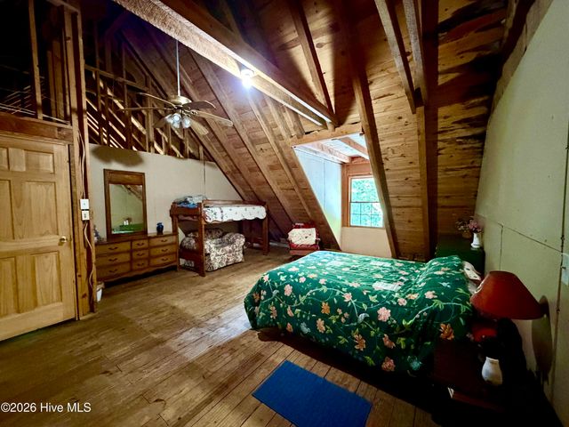 4181 Huffman Creek Road 32, Robbinsville, NC 28771