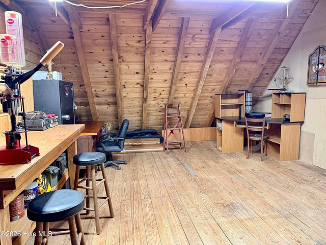 4181 Huffman Creek Road 32, Robbinsville, NC 28771