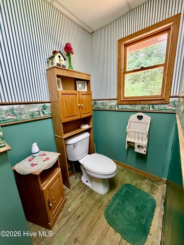 4181 Huffman Creek Road 32, Robbinsville, NC 28771