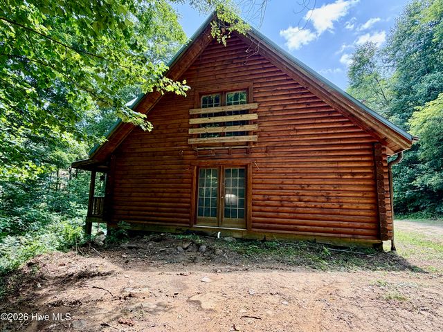 4181 Huffman Creek Road 32, Robbinsville, NC 28771