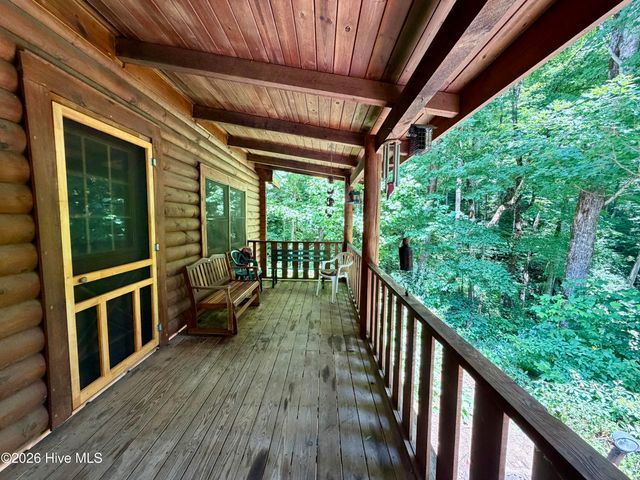 4181 Huffman Creek Road 32, Robbinsville, NC 28771