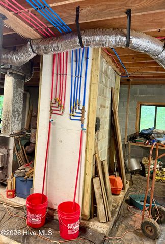 4181 Huffman Creek Road 32, Robbinsville, NC 28771