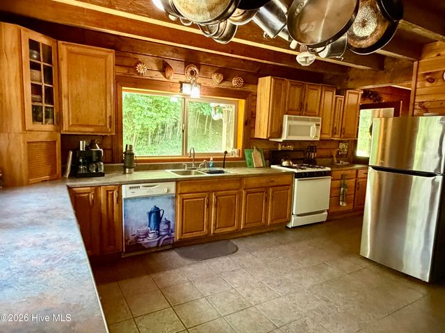 4181 Huffman Creek Road 32, Robbinsville, NC 28771