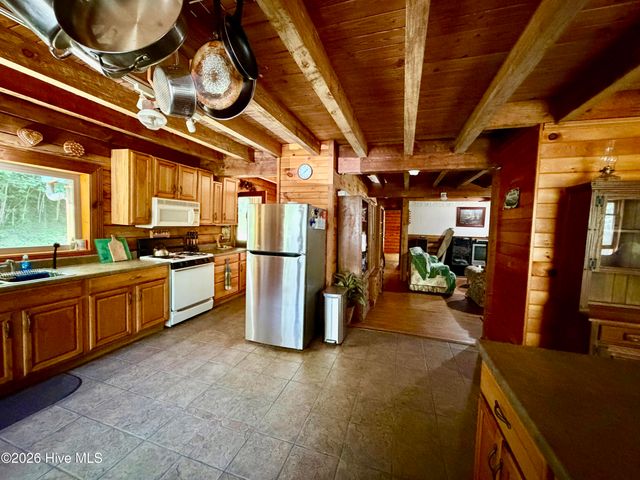 4181 Huffman Creek Road 32, Robbinsville, NC 28771