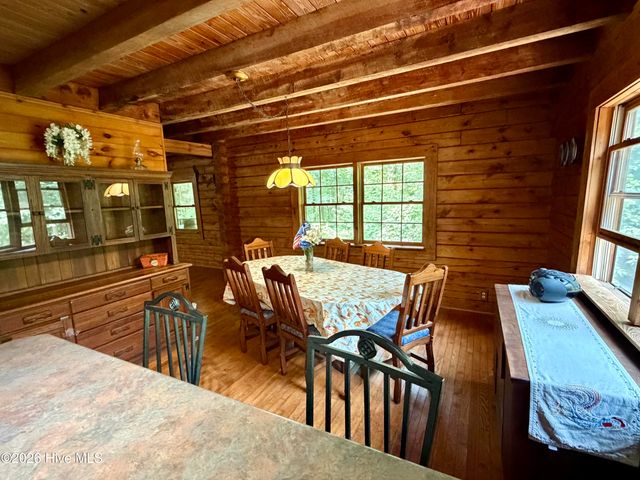 4181 Huffman Creek Road 32, Robbinsville, NC 28771
