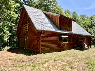 4181 Huffman Creek Road 32, Robbinsville, NC 28771