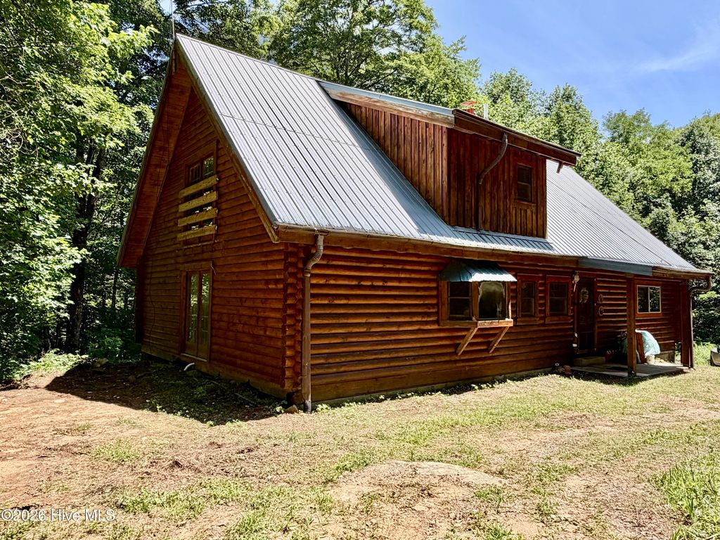 4181 Huffman Creek Road 32, Robbinsville, NC 28771