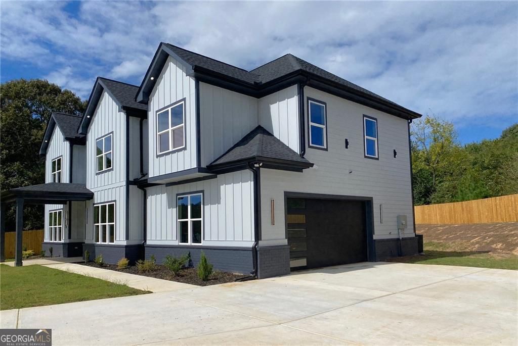 3265 Centerville Rosebud Road, Snellville, GA 30039