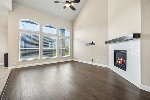 7124 Antelope Drive, Argyle, TX 76226