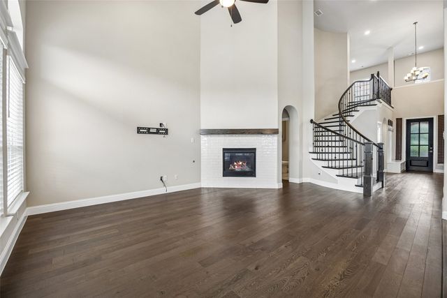 7124 Antelope Drive, Argyle, TX 76226