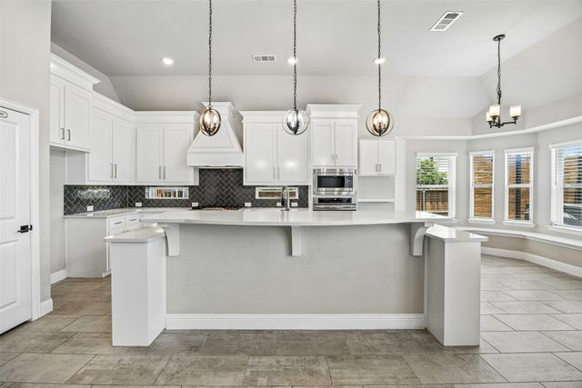 7124 Antelope Drive, Argyle, TX 76226