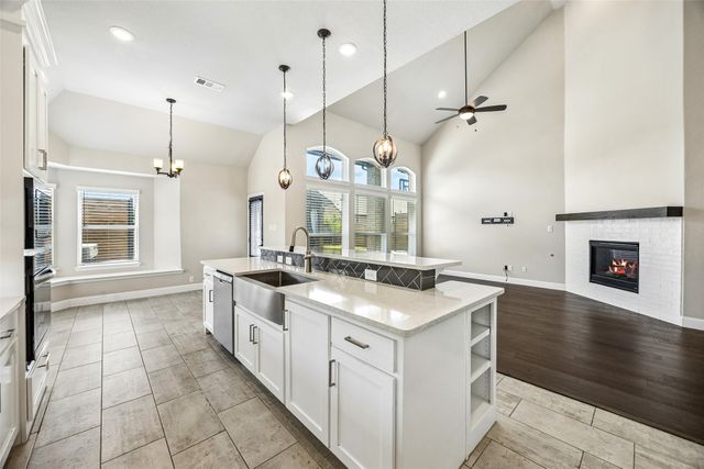 7124 Antelope Drive, Argyle, TX 76226