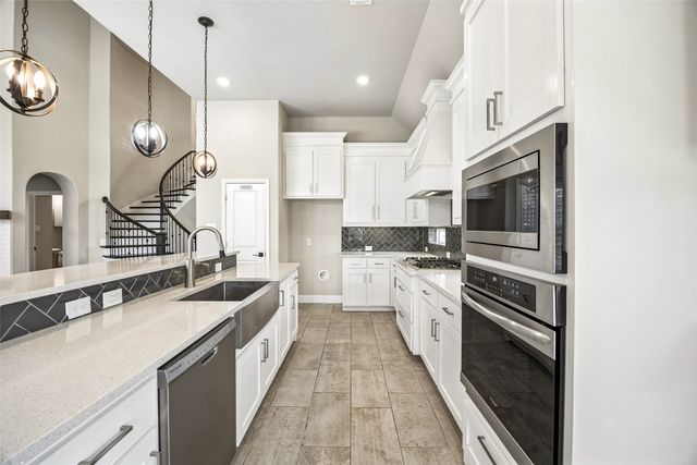 7124 Antelope Drive, Argyle, TX 76226