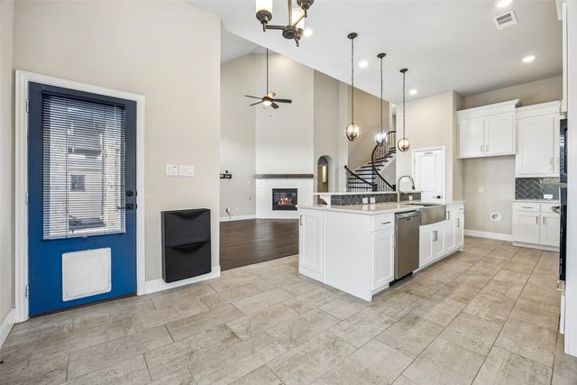 7124 Antelope Drive, Argyle, TX 76226
