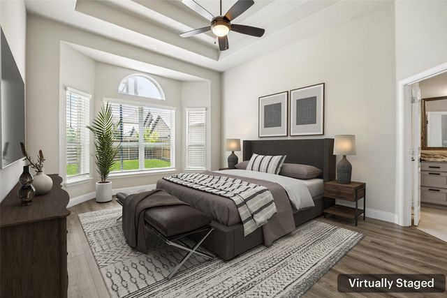 7124 Antelope Drive, Argyle, TX 76226
