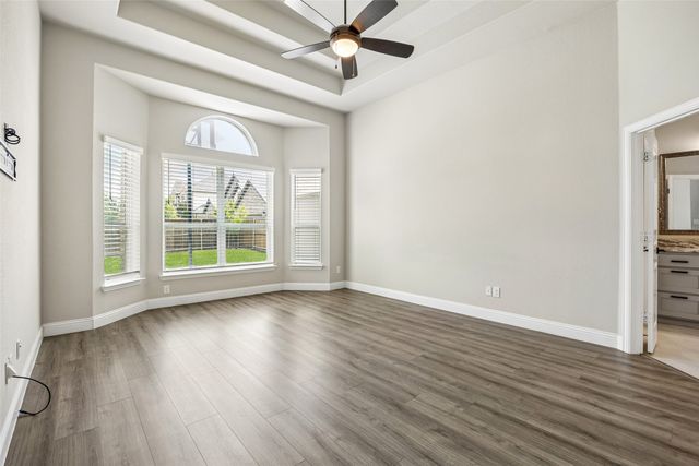 7124 Antelope Drive, Argyle, TX 76226