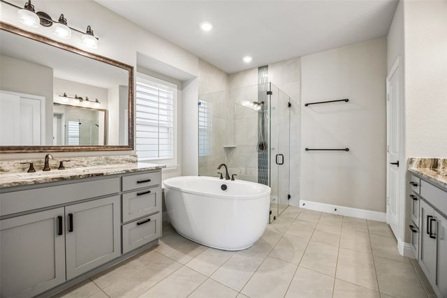 7124 Antelope Drive, Argyle, TX 76226