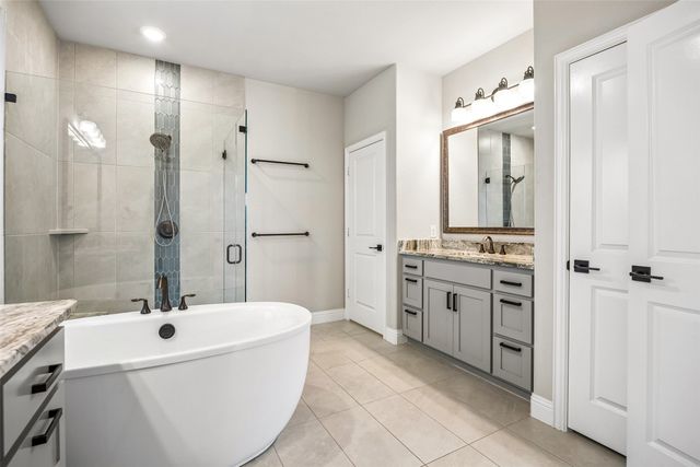 7124 Antelope Drive, Argyle, TX 76226