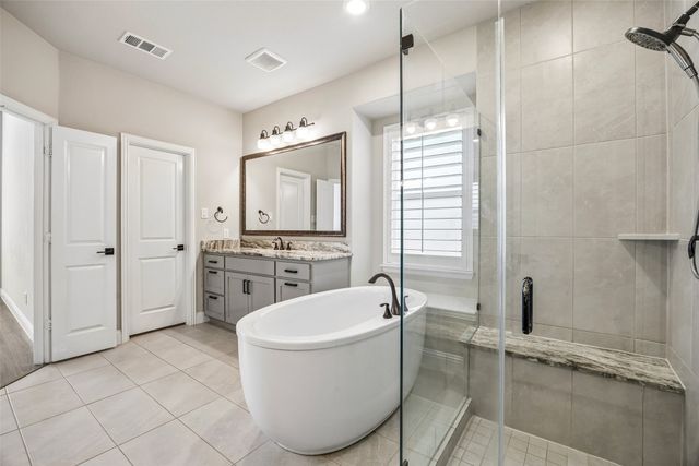 7124 Antelope Drive, Argyle, TX 76226