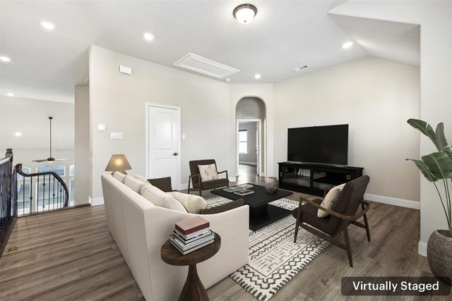 7124 Antelope Drive, Argyle, TX 76226