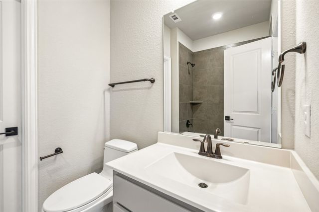 7124 Antelope Drive, Argyle, TX 76226